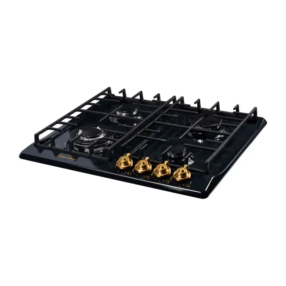 ჩასაშენებელი ზედაპირი KUPPERSBERG FV6TGRZ ANT , 2 image - Primestore.ge