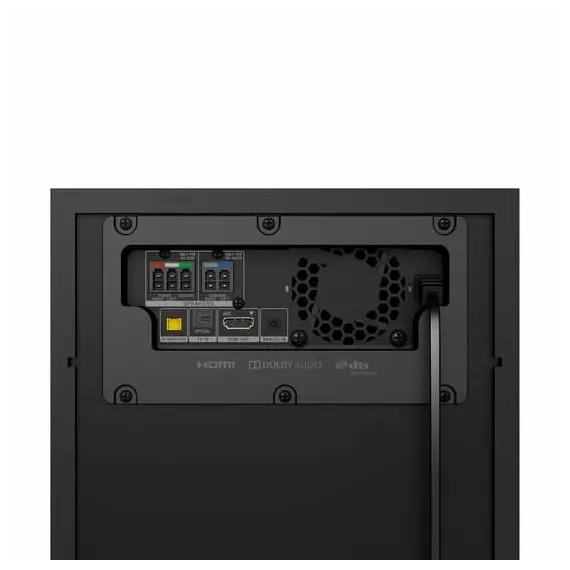 აკუსტიკური სისტემა Sony HT-S700RF 5.1 , 3 image - Primestore.ge