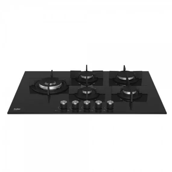 Built-in surface BEKO HILL 75222 S, 2 image