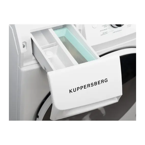 Washing machine KUPPERSBERG WIS 60129, 3 image
