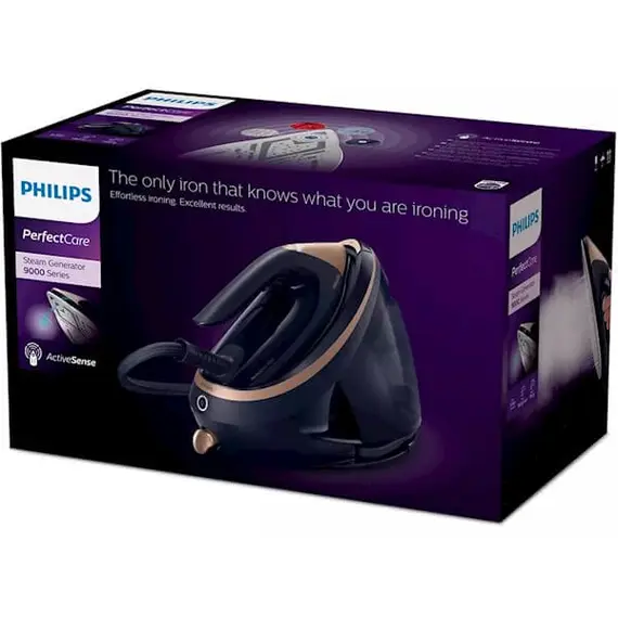 უთო PHILIPS PSG9050/20 , 4 image - Primestore.ge