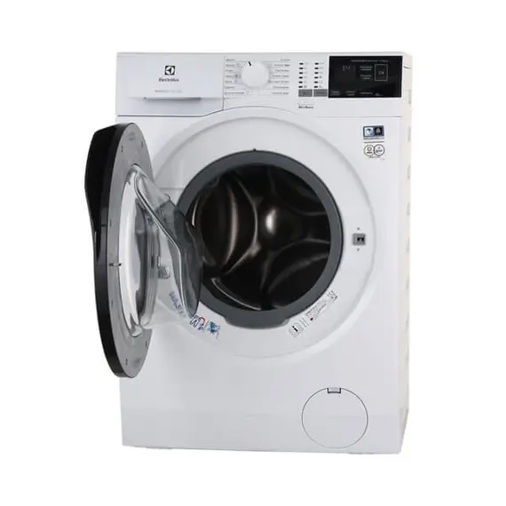 Washing machine Electrolux EW6F4R28B, 2 image
