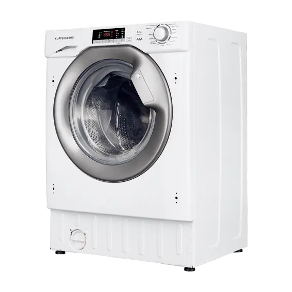 სარეცხი მანქანა KUPPERSBERG WD 1488 , 2 image - Primestore.ge