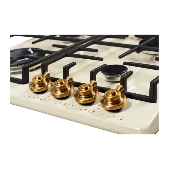 ჩასაშენებელი ზედაპირი KUPPERSBERG FV6TGRZ C , 2 image - Primestore.ge