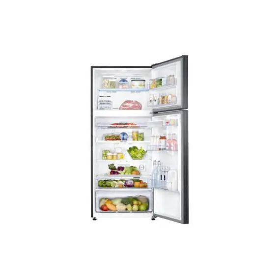 მაცივარი SAMSUNG RT53K6651BS/WT , 3 image - Primestore.ge