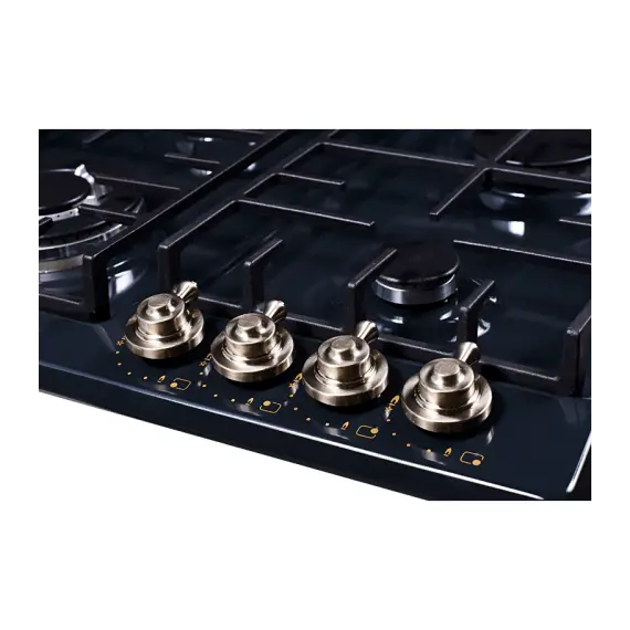 ჩასაშენებელი ზედაპირი KUPPERSBERG FV6TGRZ ANT SILVER , 2 image - Primestore.ge