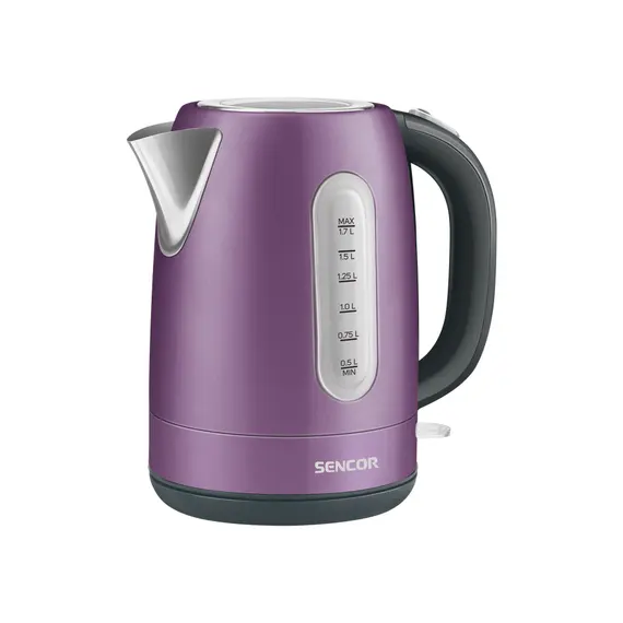 ელექტრო ჩაიდანი Sencor SWK 1773VT  - Primestore.ge
