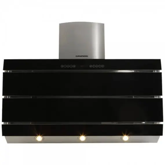 გამწოვი GRUNDIG GDK 5782 B  - Primestore.ge