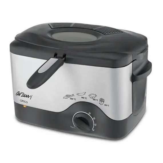 ფრის აპარატი Arzum AR272  - Primestore.ge