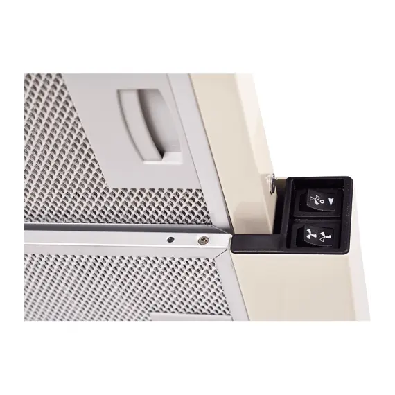 ჩასაშენებელი გამწოვი KUPPERSBERG SLIMLUX II 60 C , 2 image - Primestore.ge