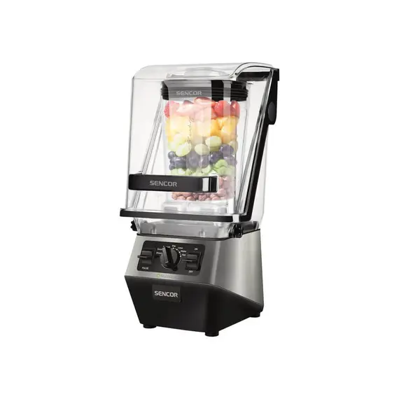 ბლენდერი Sencor SBU 8850NP  - Primestore.ge