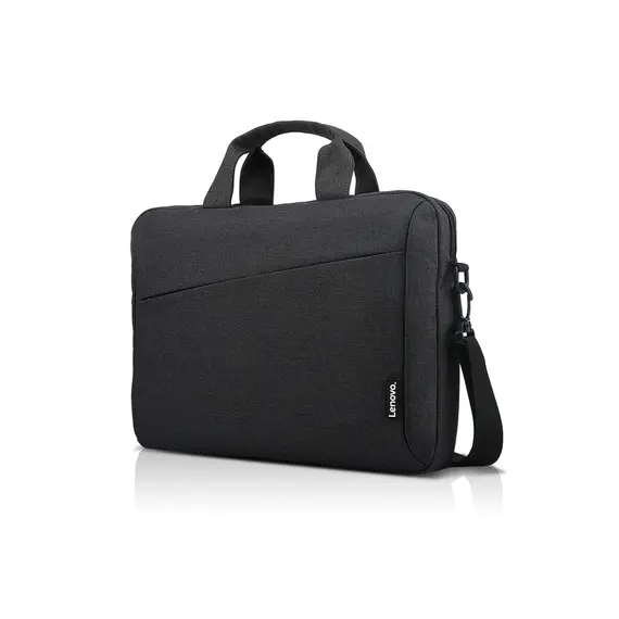 ლეპტოპის ჩანთა Lenovo 15.6 Laptop Casual Toploader T210 Black  - Primestore.ge