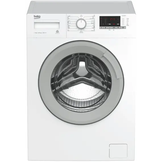 სარეცხი მანქანა BEKO WTV 9612 XS Nova  - Primestore.ge