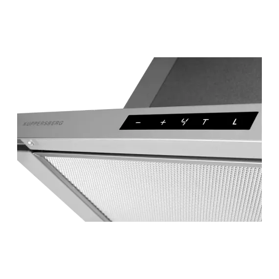 ჩასაშენებელი გამწოვი KUPPERSBERG SLIMBOX 60 X , 3 image - Primestore.ge