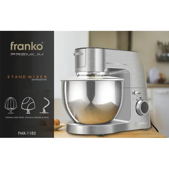 მიქსერი FRANKO FMX-1182  - Primestore.ge