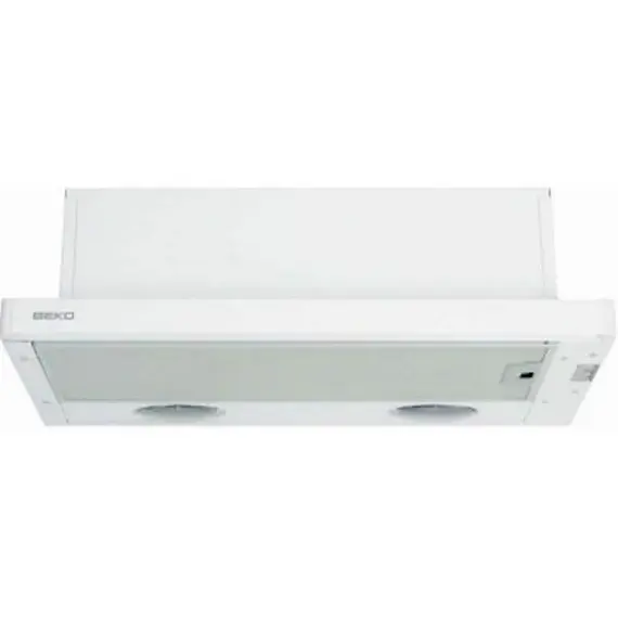 ჩასაშენებელი გამწოვი BEKO CTB 6407 W  - Primestore.ge