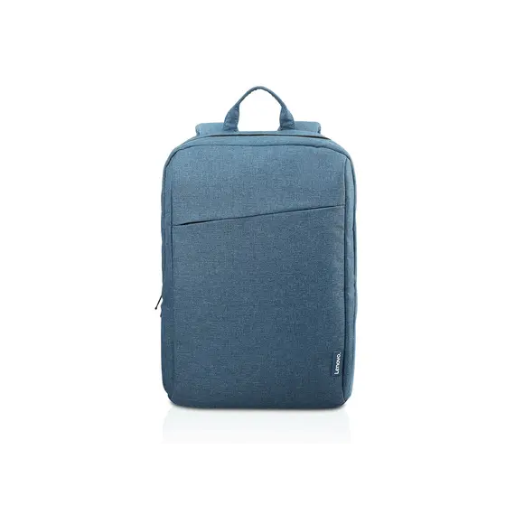 ლეპტოპის ჩანთა Lenovo 15.6 Laptop Casual Backpack B210 Blue  - Primestore.ge