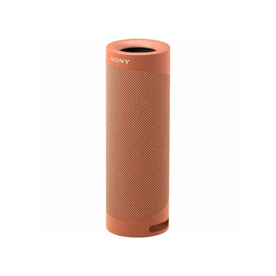 Acoustic system SONY SRS-XB23 (SRSXB23R.RU2) RED