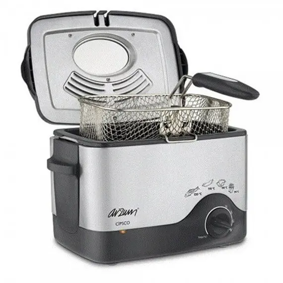 ფრის აპარატი Arzum AR272 , 2 image - Primestore.ge