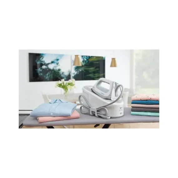 ორთქლის უთო BRAUN IS3041/1WH , 3 image - Primestore.ge
