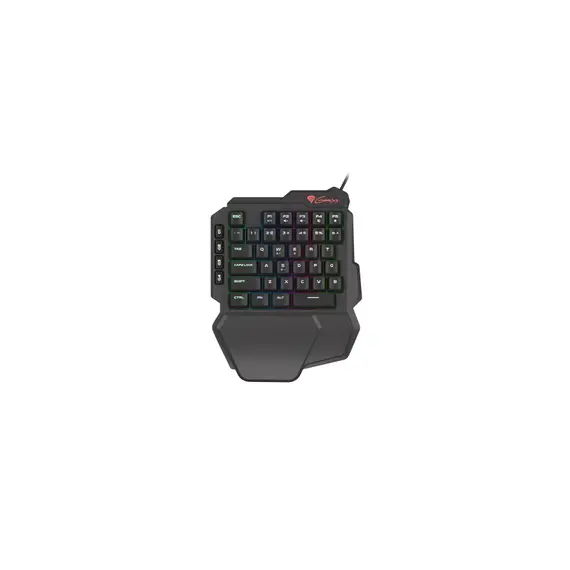 Keyboard Genesis Thor 100 Keypad
