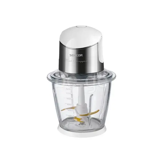 ჩოფერი Sencor SCB 6150SS  - Primestore.ge