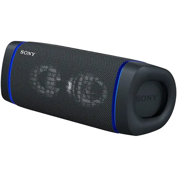 Acoustic system SONY SRS-XB33 (SRSXB33B.RU2) BLACK