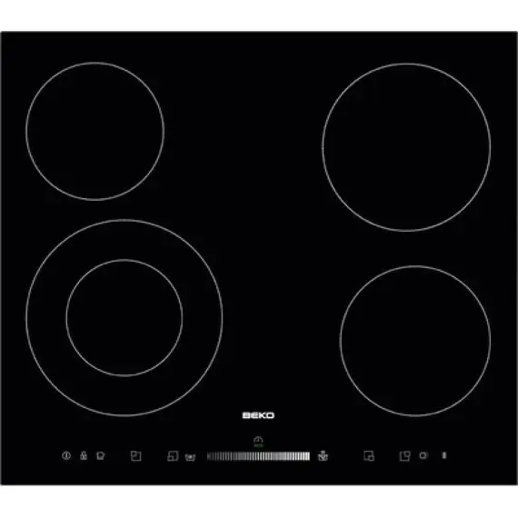 ჩასაშენებელი ზედაპირი BEKO HIC 64502 T  - Primestore.ge
