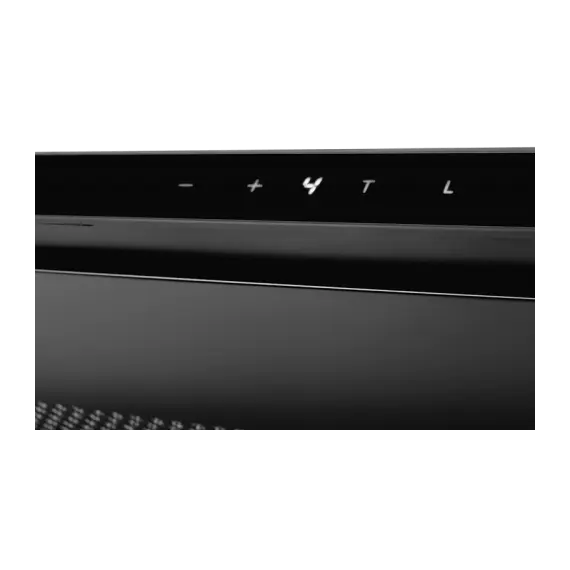 ჩასაშენებელი გამწოვი KUPPERSBERG SLIMBOX 90 GB , 3 image - Primestore.ge
