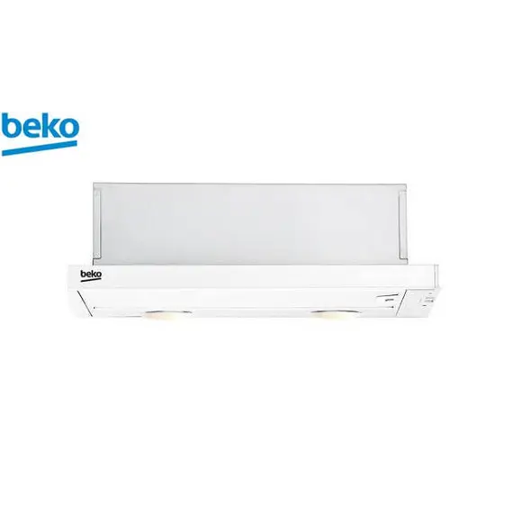 ჩასაშენებელი გამწოვი BEKO CTB 6250 W  - Primestore.ge