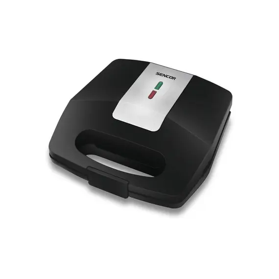 სენდვიჩის აპარატი Sencor SSM 9410SS  - Primestore.ge