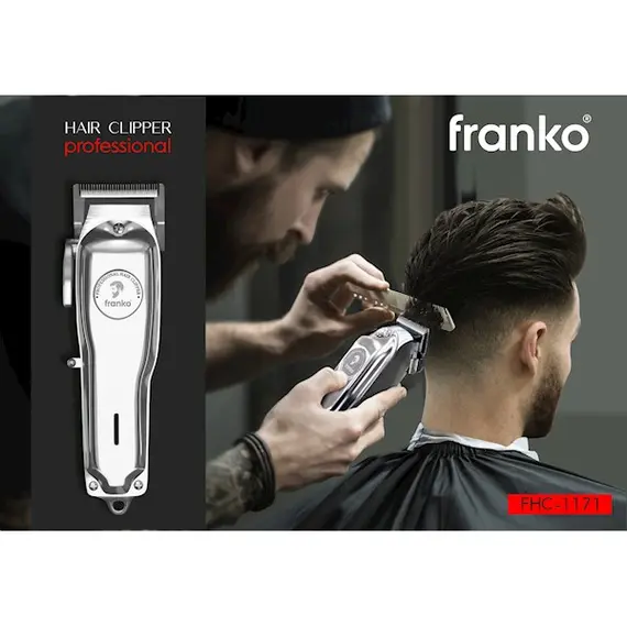 Hair clipper Franko FHC-1171, 3 image