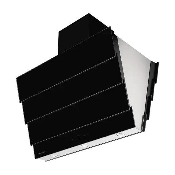 გამწოვი KUPPERSBERG RAMZ 90 B , 2 image - Primestore.ge