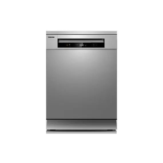 ჭურჭლის სარეცხი მანქანა TOSHIBA DW-14F1CIS (S)  - Primestore.ge