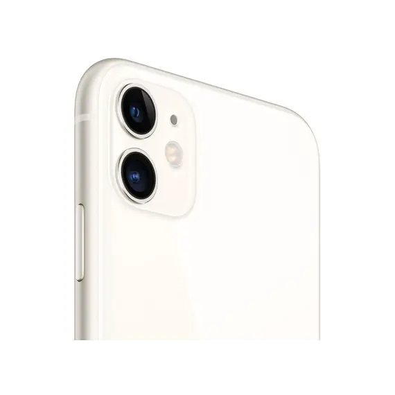მობილური ტელეფონი Apple iPhone 11 128GB White (A2221) , 2 image - Primestore.ge