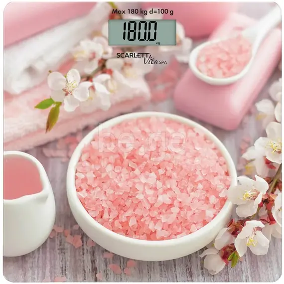 სასწორი  SC-BS33E062  - Primestore.ge