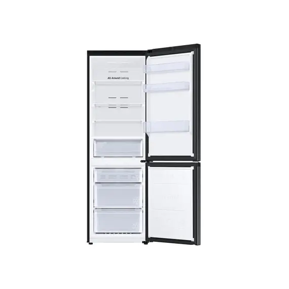 მაცივარი SAMSUNG RB34T670FBN/WT , 2 image - Primestore.ge