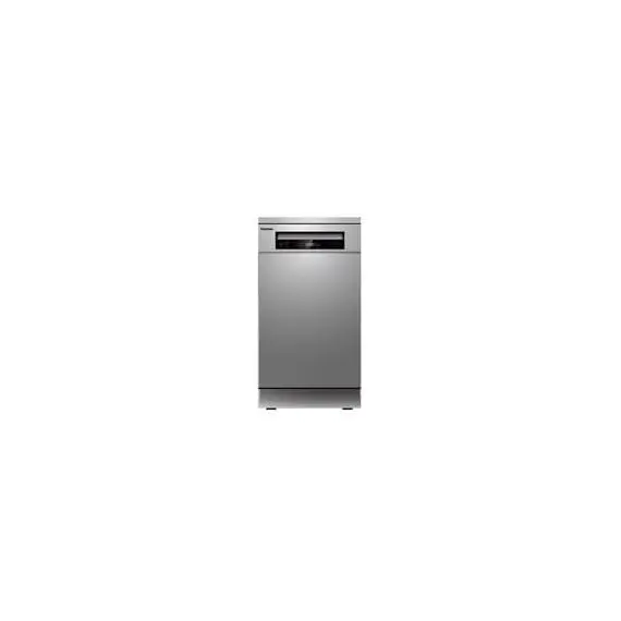 Dishwasher TOSHIBA DW-10F1CIS (S)