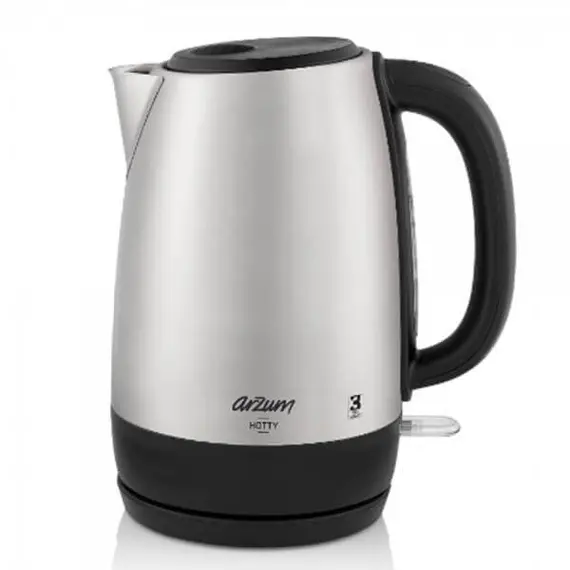 ელექტრო ჩაიდანი Arzum AR3074  - Primestore.ge