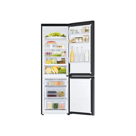 მაცივარი SAMSUNG RB34T670FBN/WT , 5 image - Primestore.ge