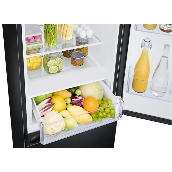 მაცივარი SAMSUNG RB34T670FBN/WT , 6 image - Primestore.ge