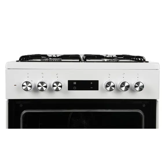 გაზაქურა BEKO FSM 62320 GW SUPERIA , 4 image - Primestore.ge