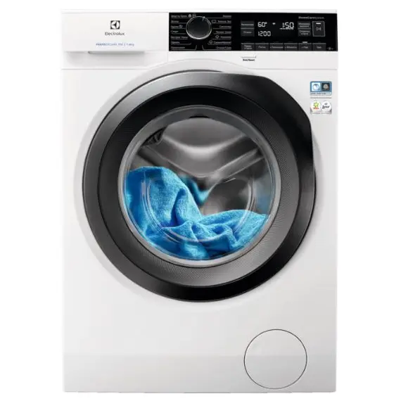 Washing machine ELECTROLUX EW7F2R48S