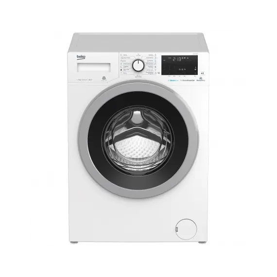 სარეცხი მანქანა BEKO WTV 8636 XS SUPERIA  - Primestore.ge