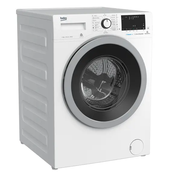 სარეცხი მანქანა BEKO WTV 8636 XS SUPERIA , 2 image - Primestore.ge