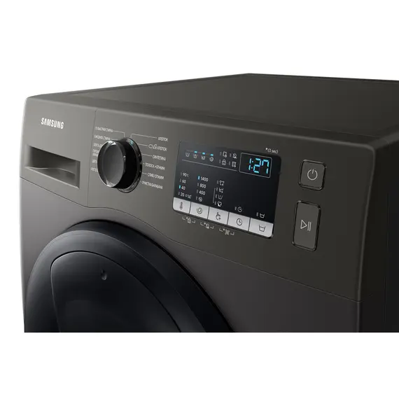 სარეცხი მანქანა SAMSUNG WW90T4541AX/LP , 9 image - Primestore.ge