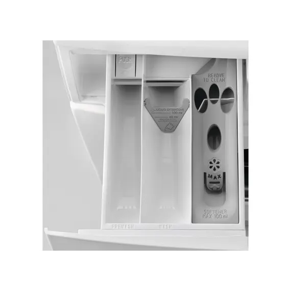 Washing machine ELECTROLUX EW7F2R48S, 5 image
