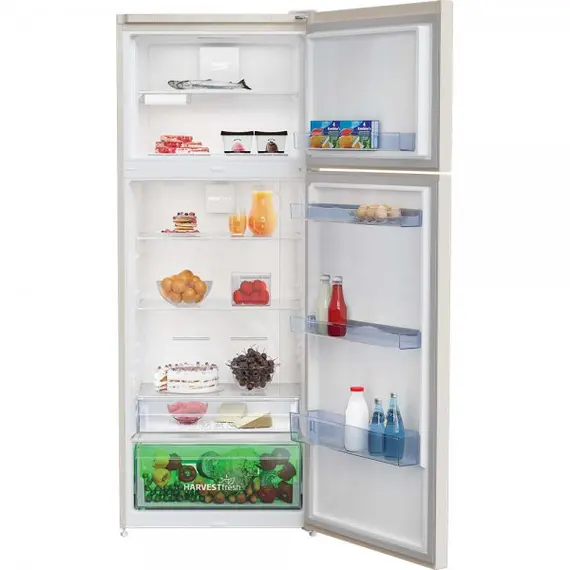 მაცივარი BEKO RDNE510M20B SUPERIA , 3 image - Primestore.ge