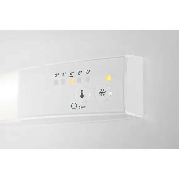 ჩასაშენებელი მაცივარი AEG SCR418F3LS , 3 image - Primestore.ge