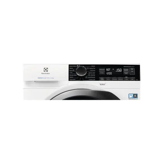 Washing machine ELECTROLUX EW7F2R48S, 3 image